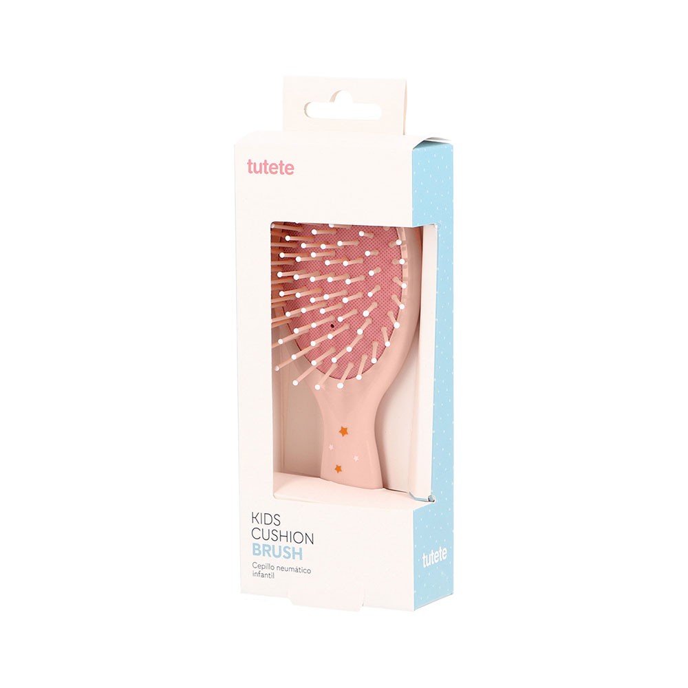 Cepillo de pelo Tutete Mouse Fairies