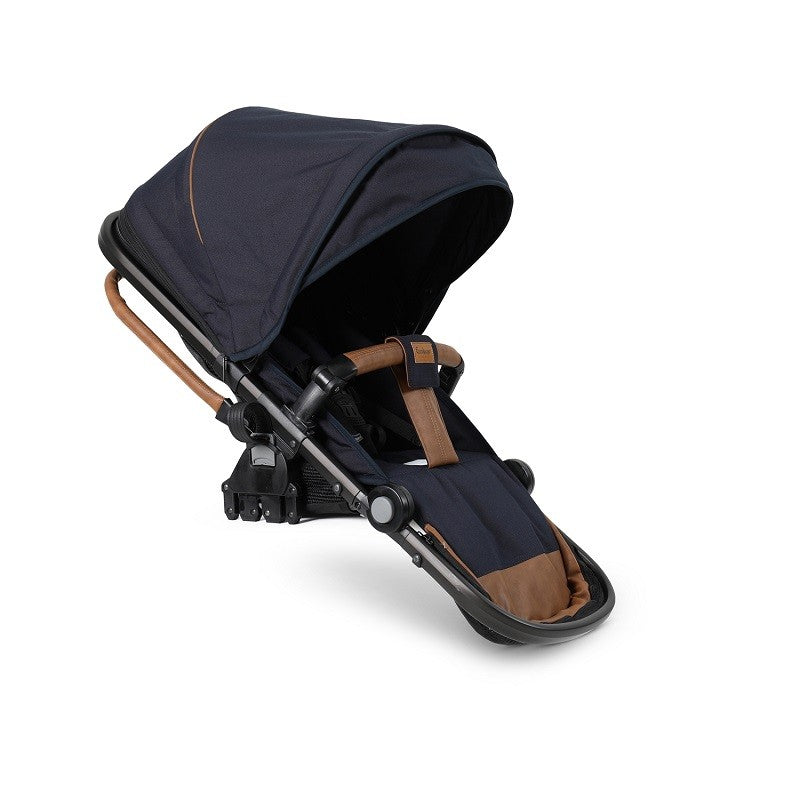 Asiento Emmaljunga NXT ERGO