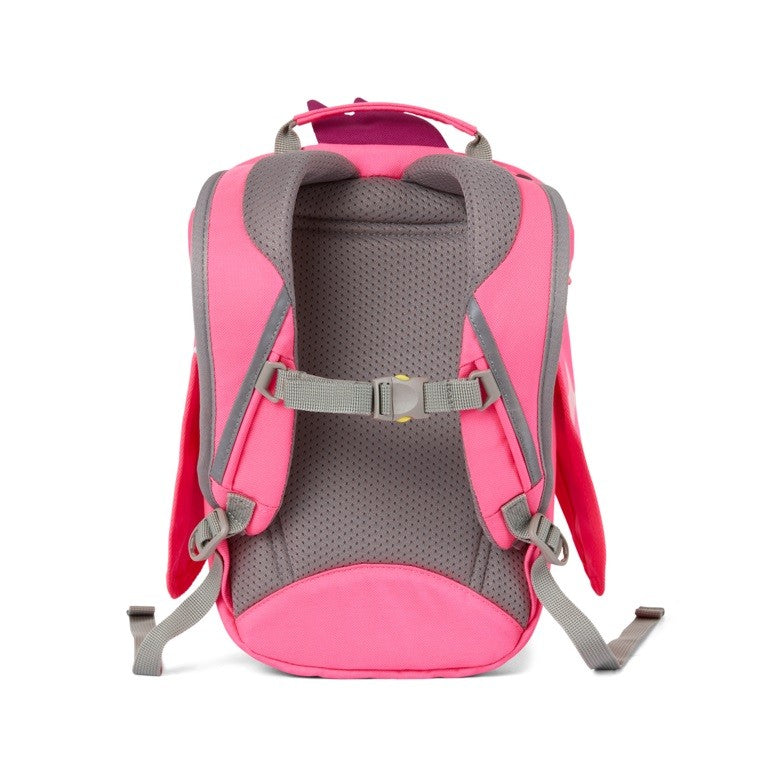 Mochila Affenzahn Flamenco Neón 1-3 años