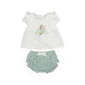 Conjunto short Mayoral