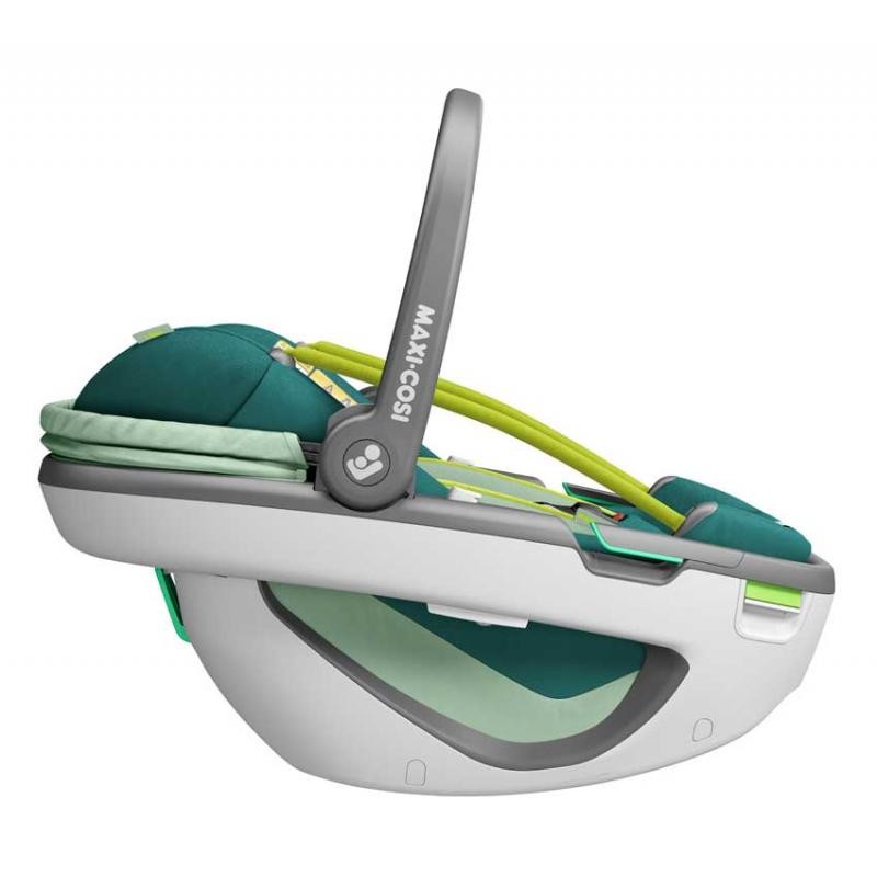 Silla Auto Maxi-Cosi Coral i-Size