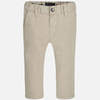 Pantalon chino Mayoral sarga basico