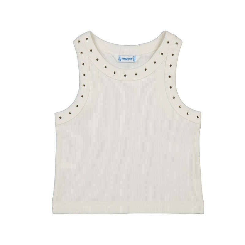 Camiseta Mayoral tirantes