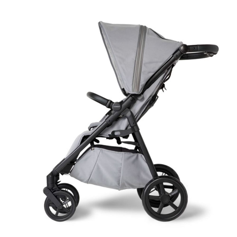 Silla Paseo Mast M4X Plus con manillar regulable