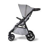 Silla Paseo Mast M4X Plus con manillar regulable