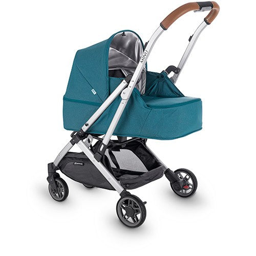 Kit Recién Nacido Uppababy Minu