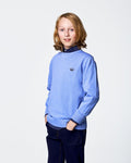 Jersey Spagnolo 4001 cuello caja