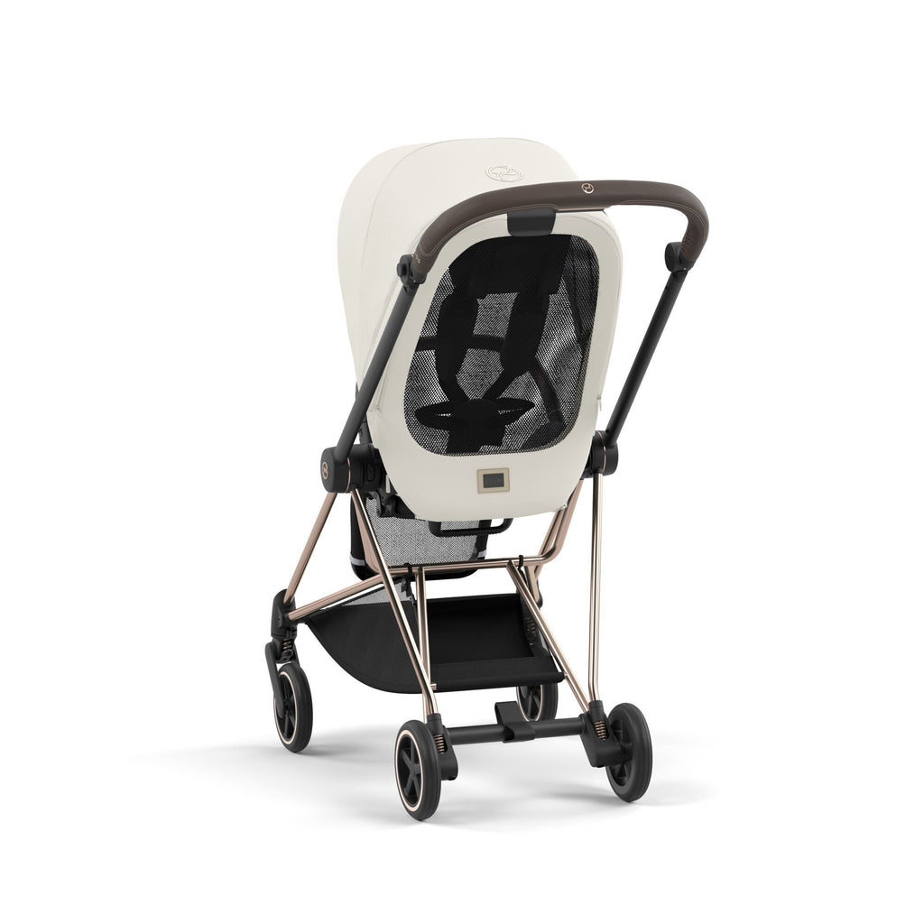 Pack Asiento Cybex Mios