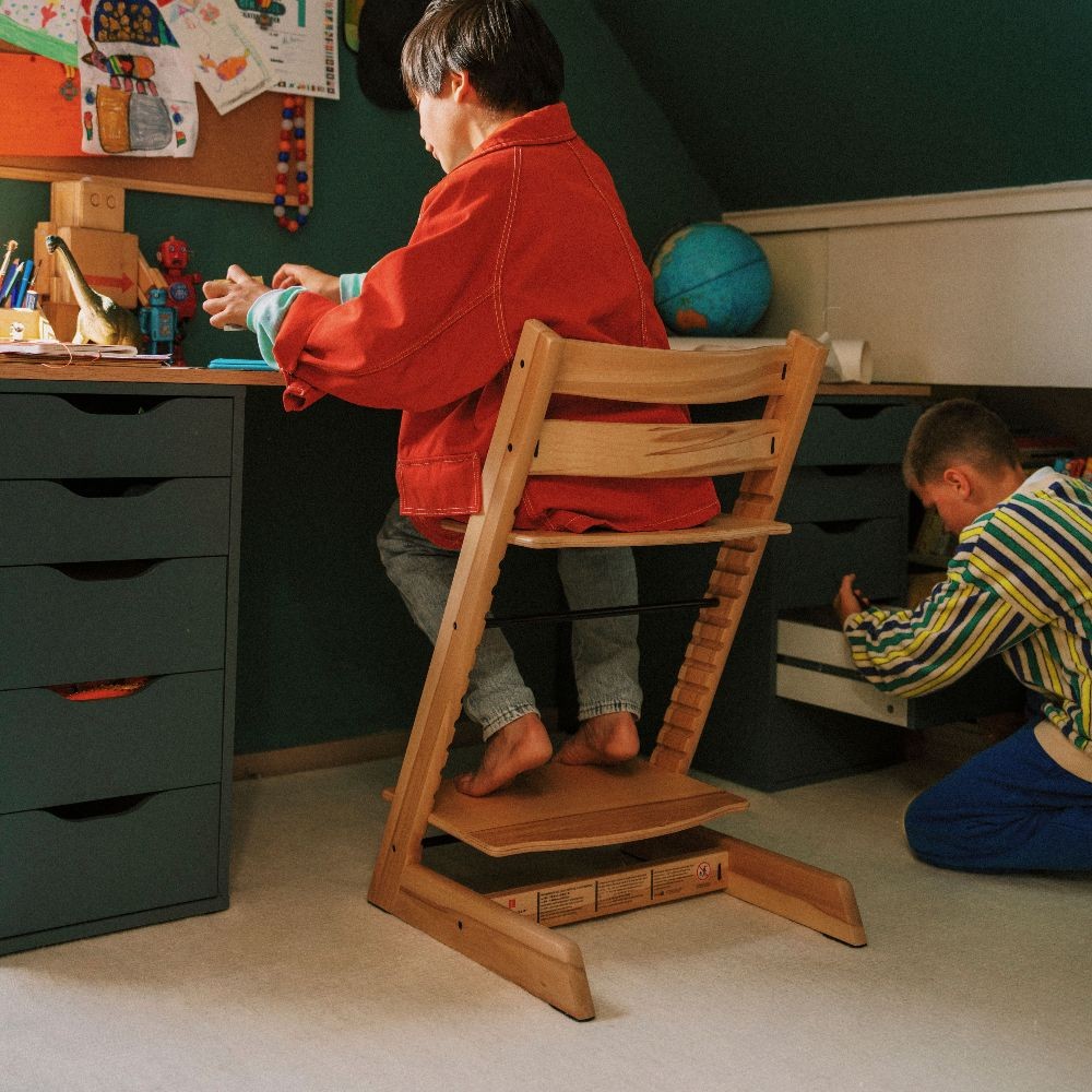 Trona Stokke TRIPP TRAPP