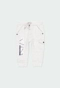 Pantalón Boboli felpa