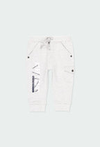 Pantalón Boboli felpa