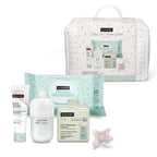 Maleta Hospital Suavinex con Cosmetica y Chupete