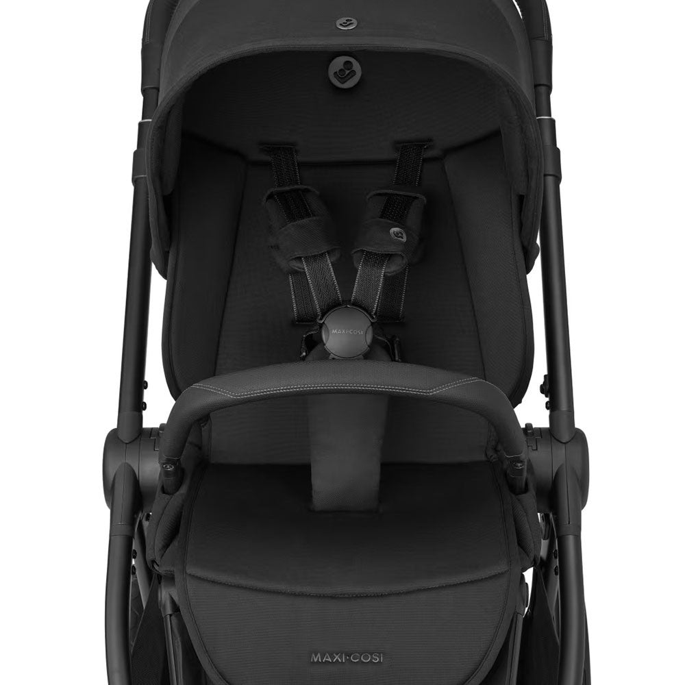 Silla Paseo Maxi-Cosi Oxford reversible