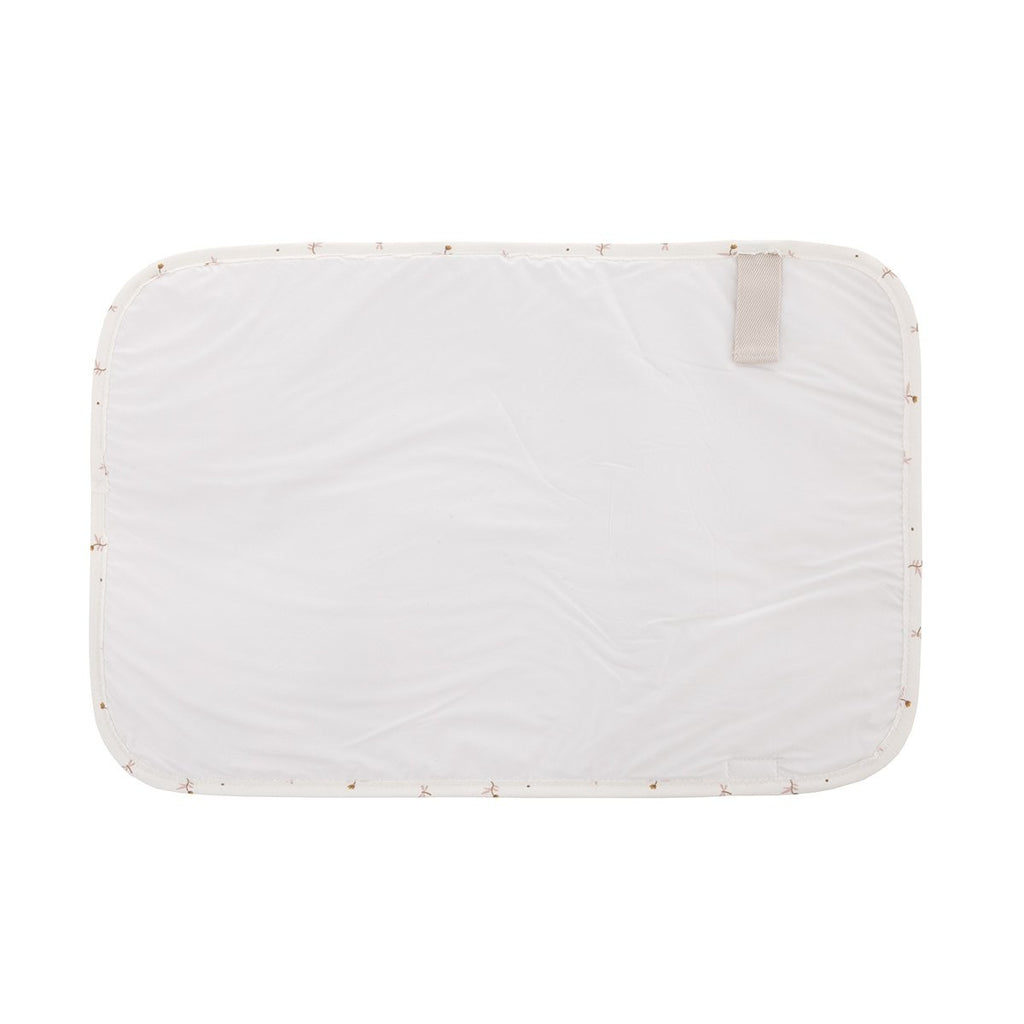 Cambiador vestidor Cambrass Bruca 40x60x1 cm