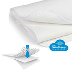 Protector para Colchón de CUNA Aerosleep