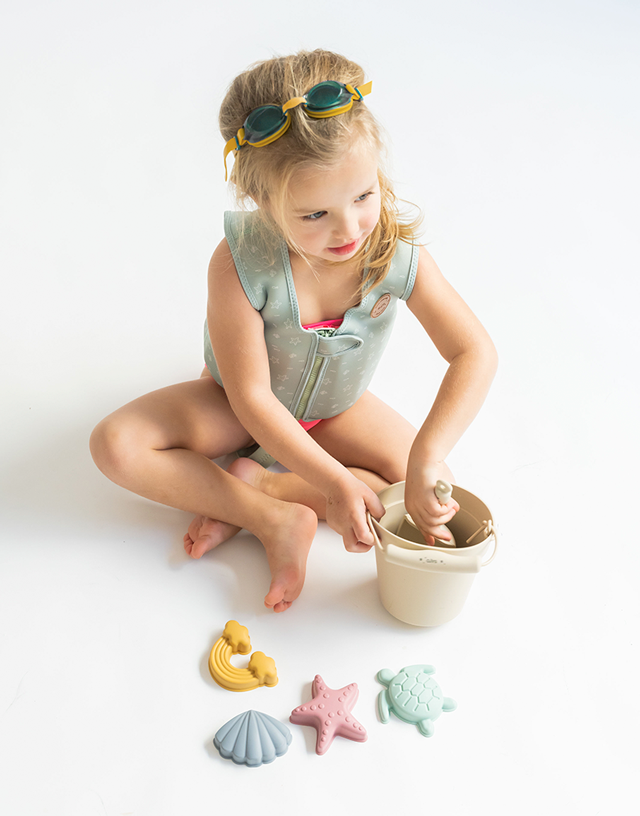 Set de Playa Saro Play & Fun