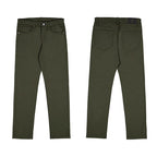 Pantalón Mayoral 5 bolsillos slim fit básico