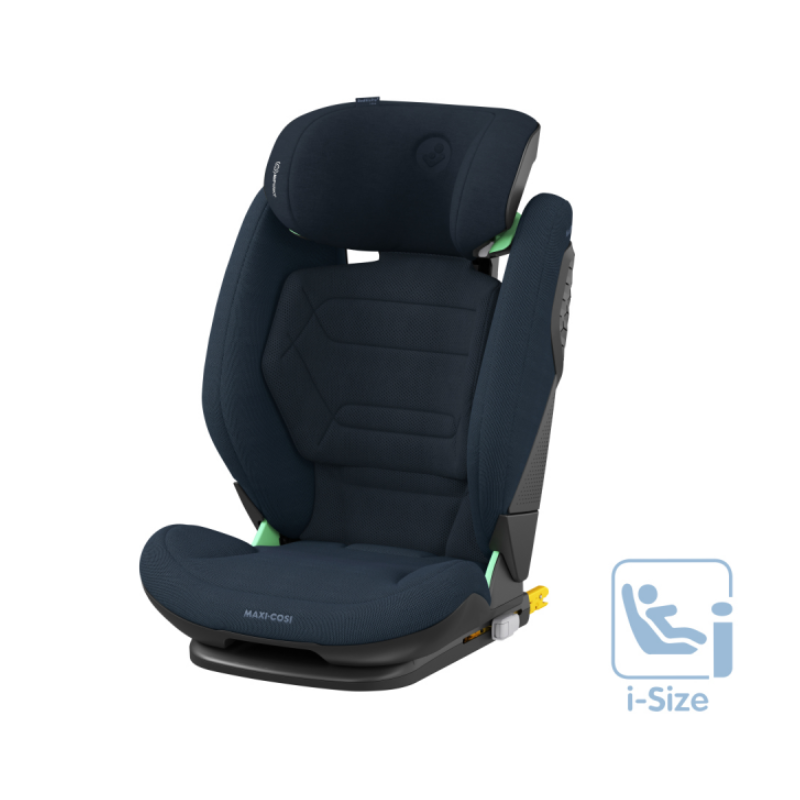 Silla Auto Maxi-Cosi RodiFix Pro² i-Size