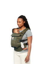 Mochila Portabebé Ergobaby ADAPT SoftFlex Mesh hasta 20,4 Kg