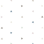 Papel Pintado Ros Mood CONFETTI