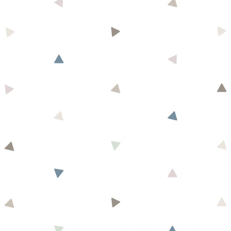 Papel Pintado Ros Mood CONFETTI
