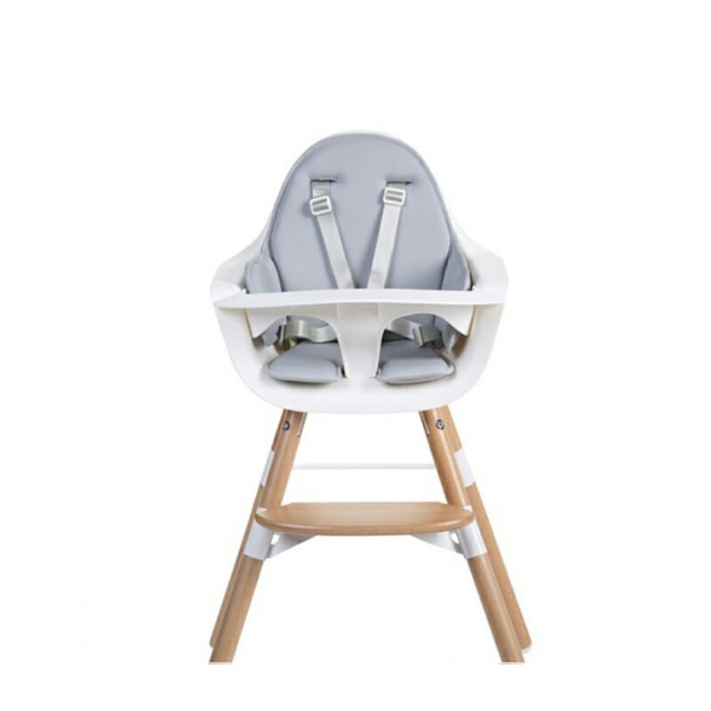Cojín para Trona evolutiva ChildHome EVOLU 2 / ONE80