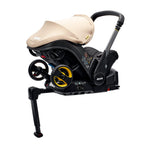 Base Isofix para Silla Auto y Paseo Doona I