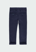 Pantalón Boboli satén elástico