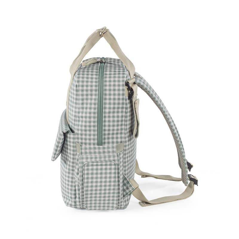 Mochila Walking Mum I Love Vichy