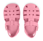 Cangrejeras Infantil Monnëka Whale Pink