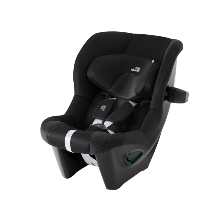 Silla auto Britax Römer Max-Safe Pro serie diamont