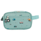 Neceser Infantil Tutete Trucks Personalizable