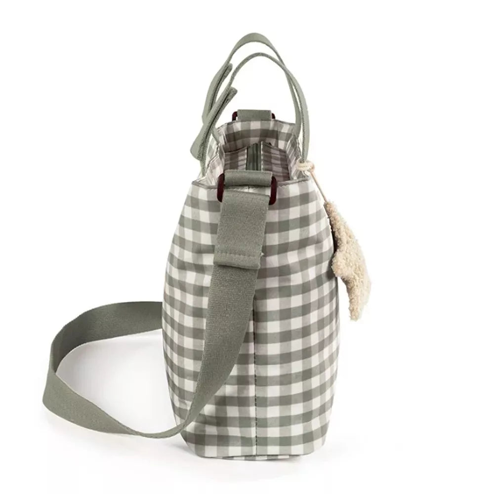 Bolsa Crossbody Walking Mum Caetana