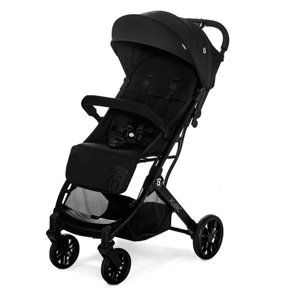 Silla Paseo Asalvo Kubic 2