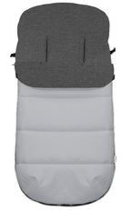 Saco silla Go-OH! Lionel Universal interior Algodón Peinado