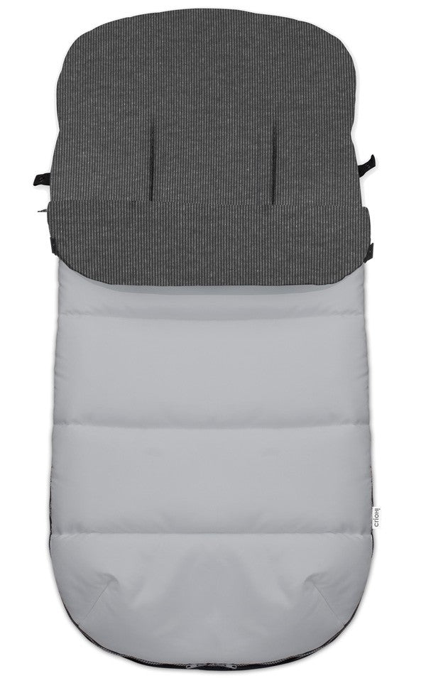 Saco silla Go-OH! Lionel Universal interior Algodón Peinado