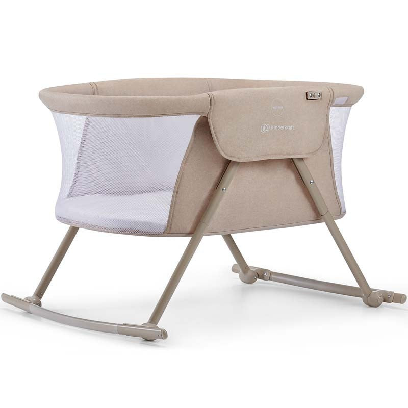 MiniCuna Kinderkraft LOVI 3 en 1