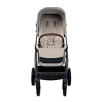 Cochecito Duo Mast M5X