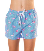 Bañador Spagnolo estampada 4236