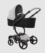 Cochecito Duo Mima Xari Max
