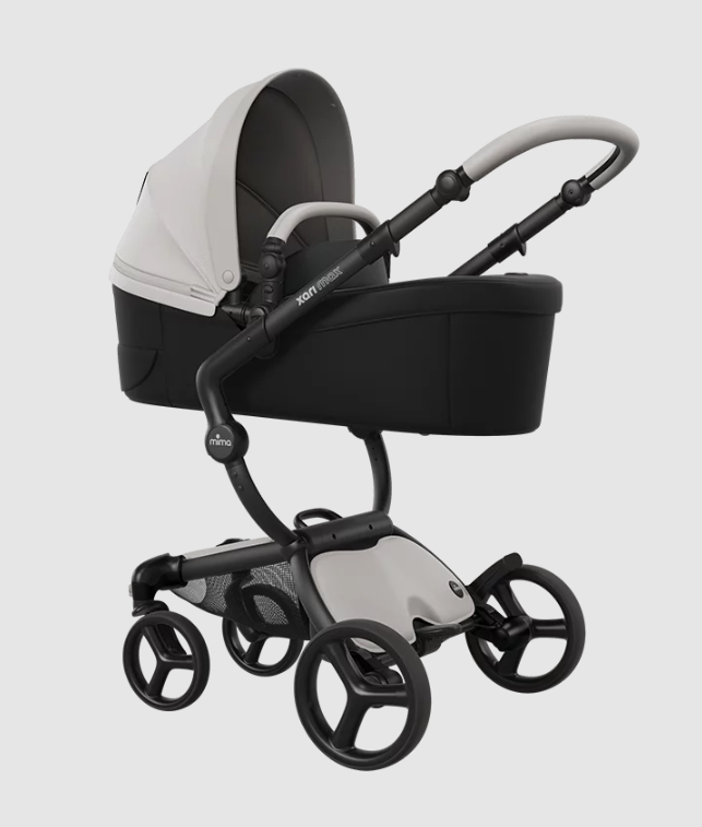 Cochecito Duo Mima Xari Max