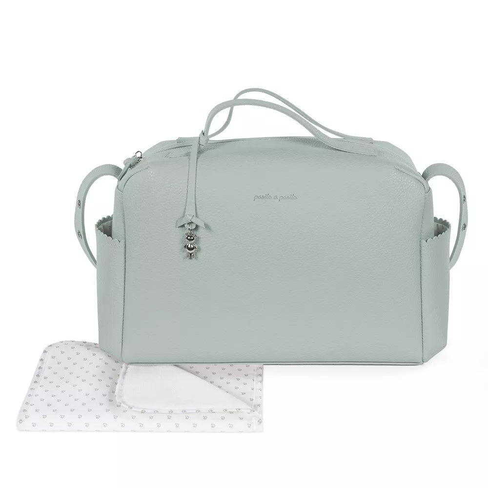 Bolsa Canastilla Pasito a Pasito Icon