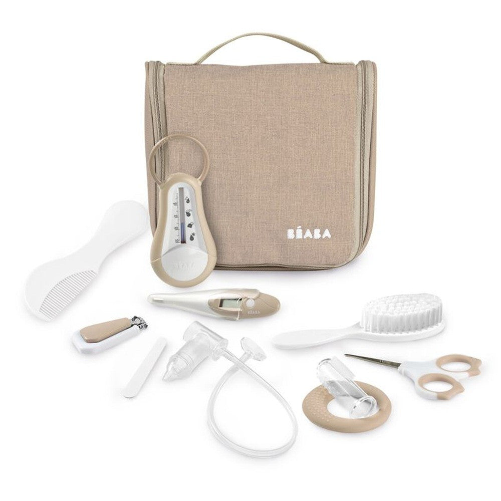 Neceser Beaba 10 Accesorios