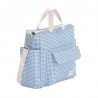 Bolso Maternal Pack Cambrass Windsord Summer