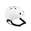 Casco Janod Personalizable Blanco