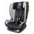 Silla Auto Quiavolo Modelo VM I-Size 0123