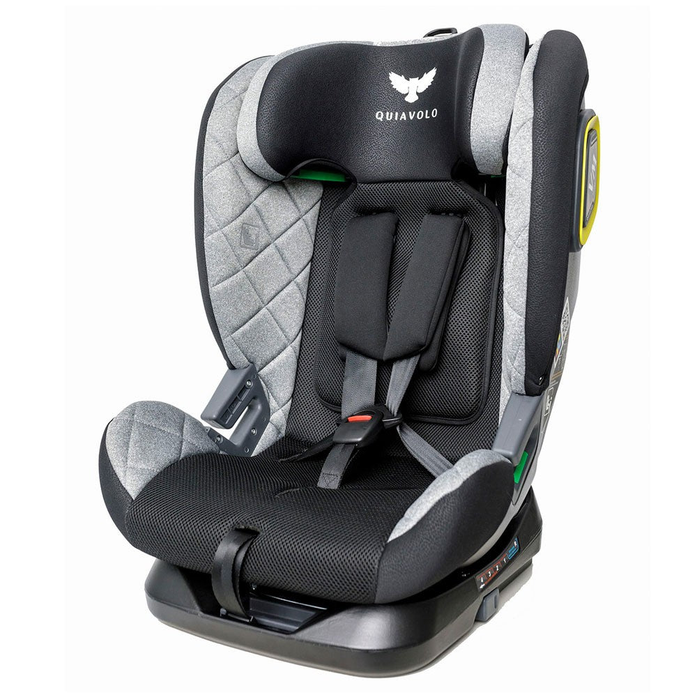 Silla Auto Quiavolo Modelo VM I-Size 0123