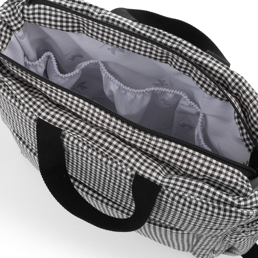 Bolso maternal pack Cambrass Polo
