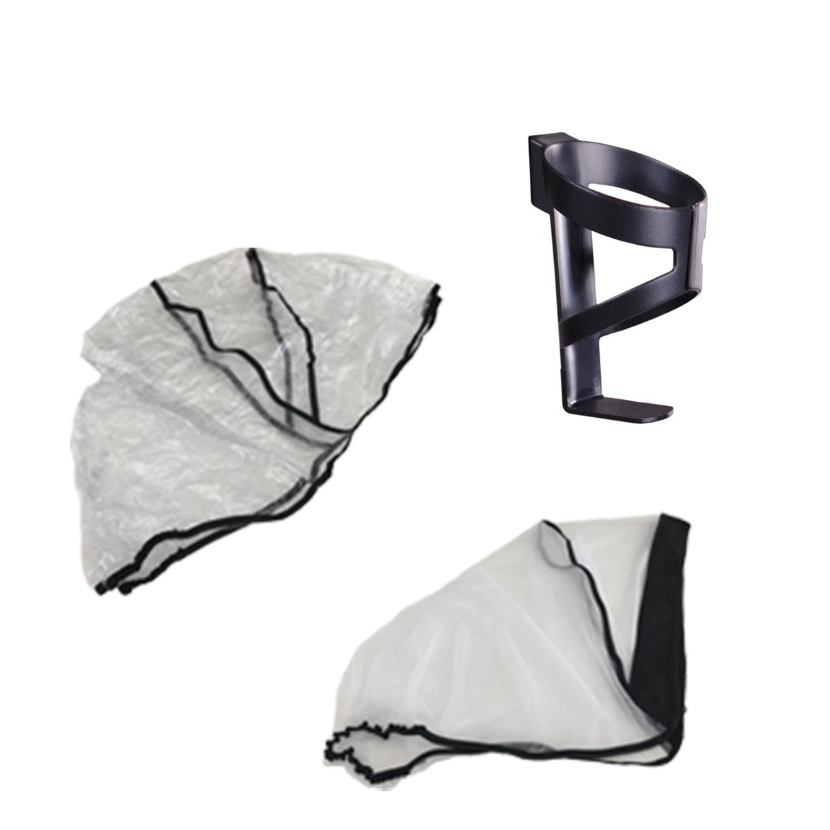 Cochecito TRIO Shom Roberto Verino ELEGANCE con Grupo 0 y bolso