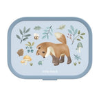 Caja almuerzo Little Dutch Forest Friends